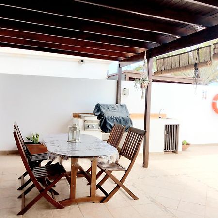 Villa Casa Tina Oasi Di Tranquillita Tutta Per Te à Costa Teguise Extérieur photo