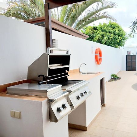 Villa Casa Tina Oasi Di Tranquillita Tutta Per Te à Costa Teguise Extérieur photo