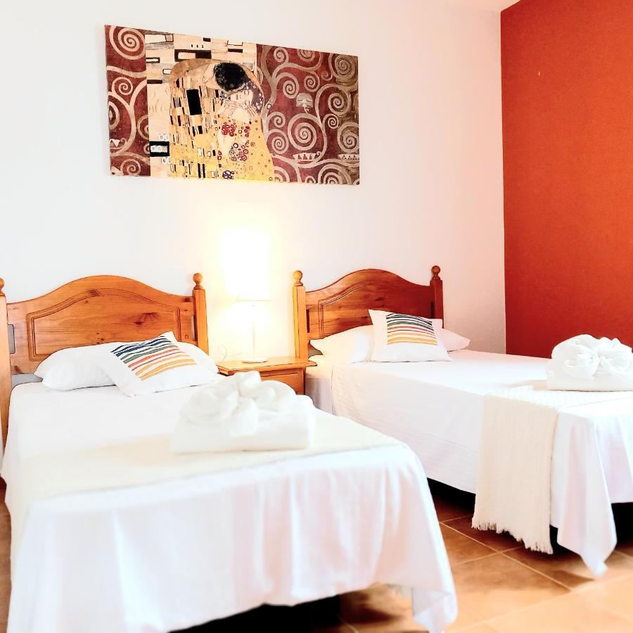 Villa Casa Tina Oasi Di Tranquillita Tutta Per Te à Costa Teguise Extérieur photo