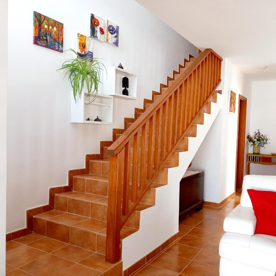 Villa Casa Tina Oasi Di Tranquillita Tutta Per Te à Costa Teguise Extérieur photo