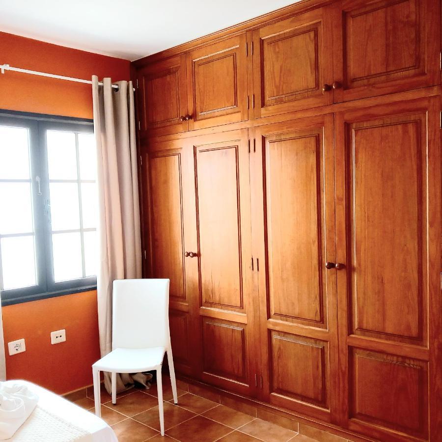 Villa Casa Tina Oasi Di Tranquillita Tutta Per Te à Costa Teguise Extérieur photo