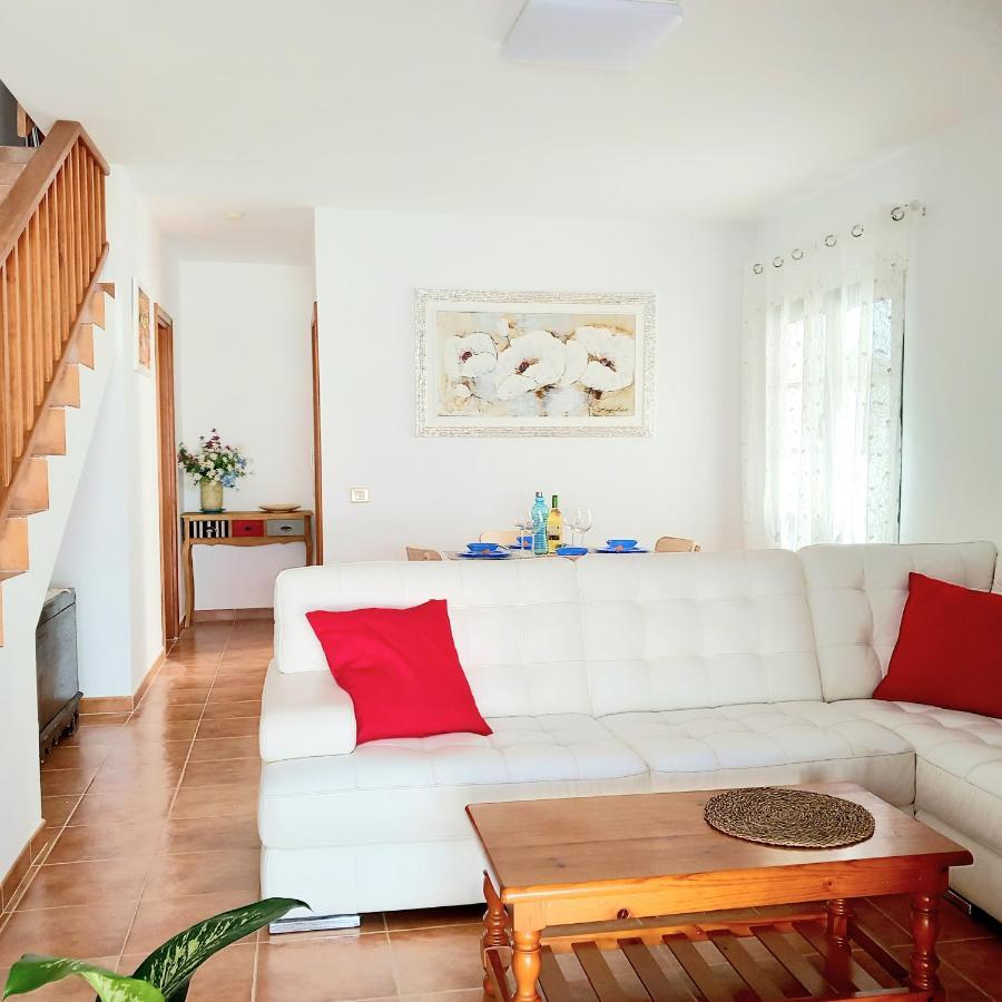 Villa Casa Tina Oasi Di Tranquillita Tutta Per Te à Costa Teguise Extérieur photo