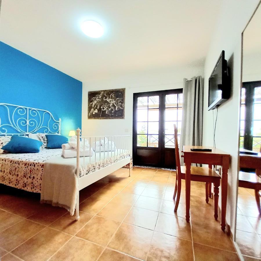Villa Casa Tina Oasi Di Tranquillita Tutta Per Te à Costa Teguise Extérieur photo