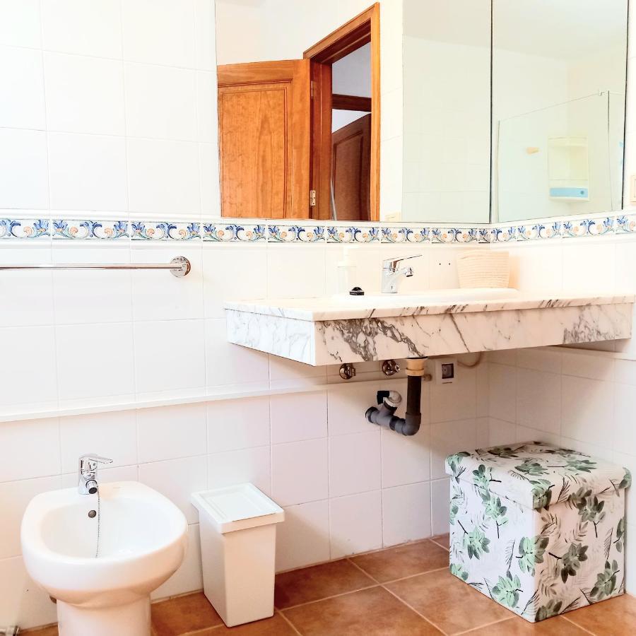 Villa Casa Tina Oasi Di Tranquillita Tutta Per Te à Costa Teguise Extérieur photo