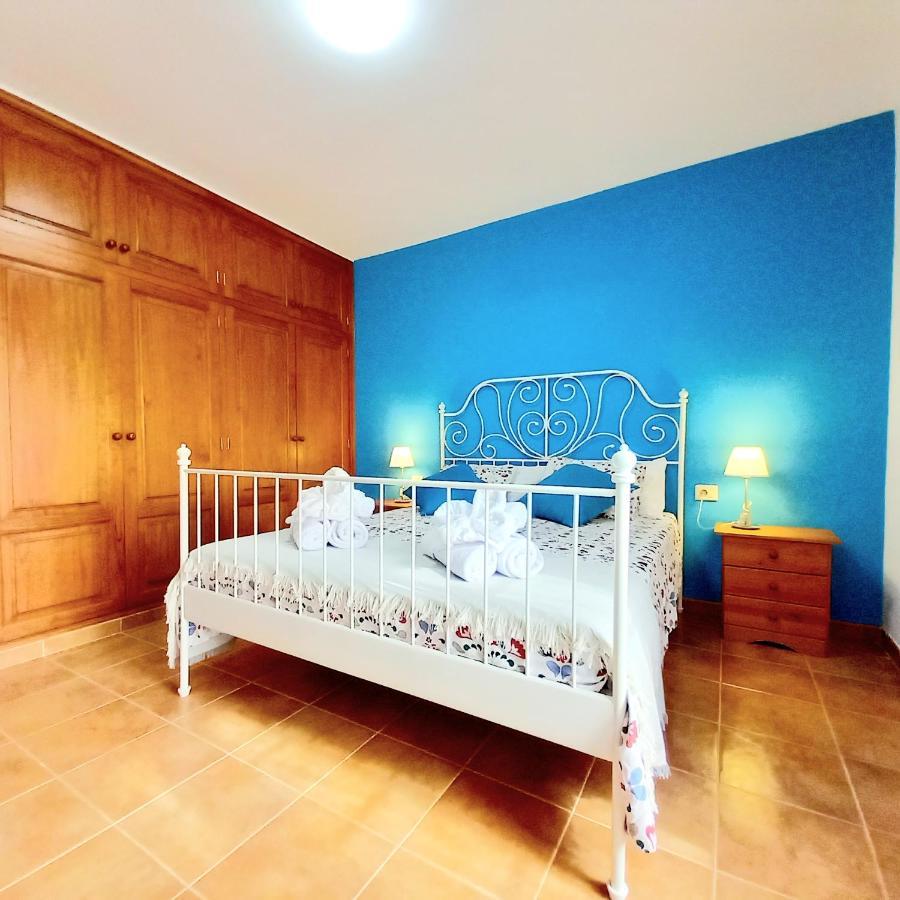 Villa Casa Tina Oasi Di Tranquillita Tutta Per Te à Costa Teguise Extérieur photo