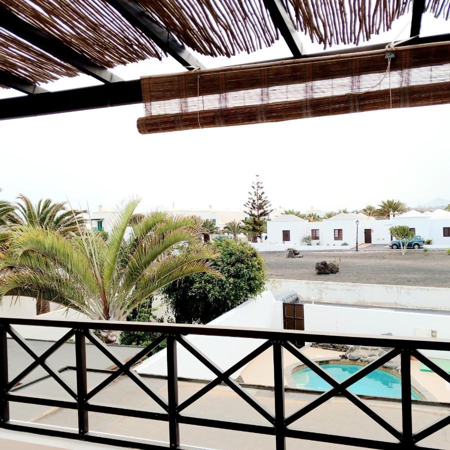 Villa Casa Tina Oasi Di Tranquillita Tutta Per Te à Costa Teguise Extérieur photo