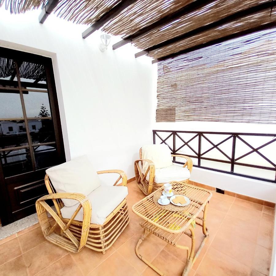 Villa Casa Tina Oasi Di Tranquillita Tutta Per Te à Costa Teguise Extérieur photo