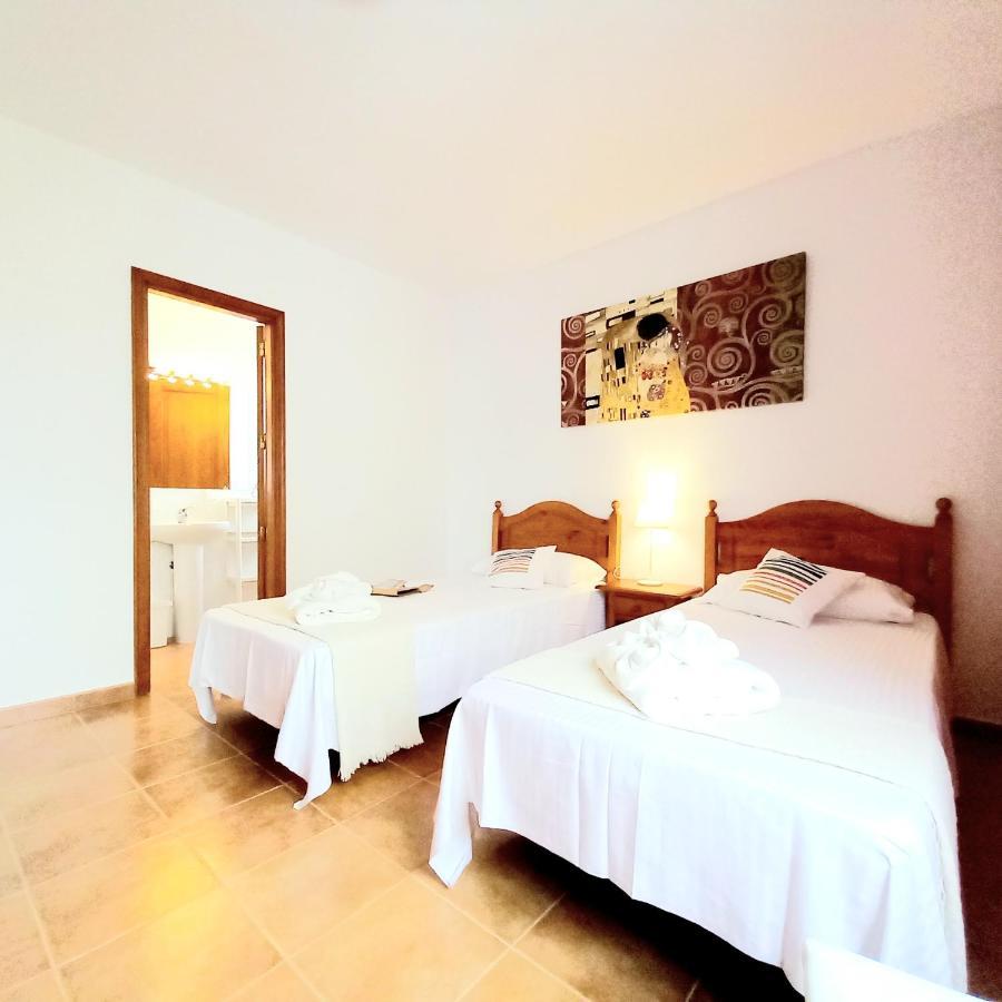 Villa Casa Tina Oasi Di Tranquillita Tutta Per Te à Costa Teguise Extérieur photo