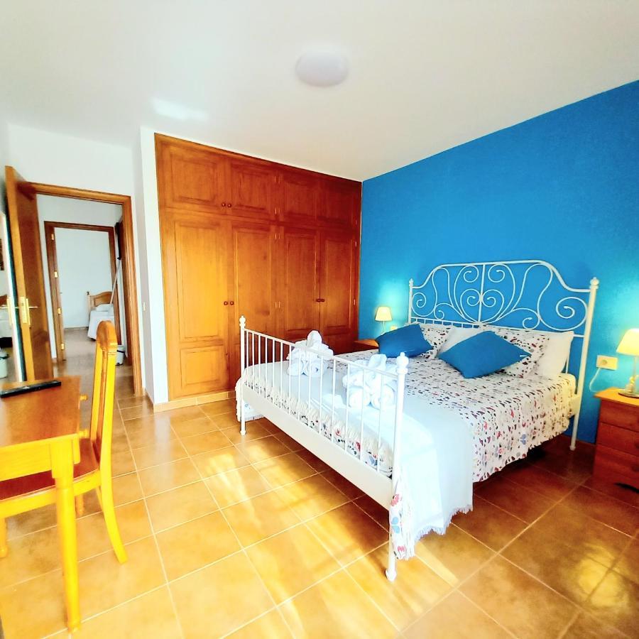 Villa Casa Tina Oasi Di Tranquillita Tutta Per Te à Costa Teguise Extérieur photo