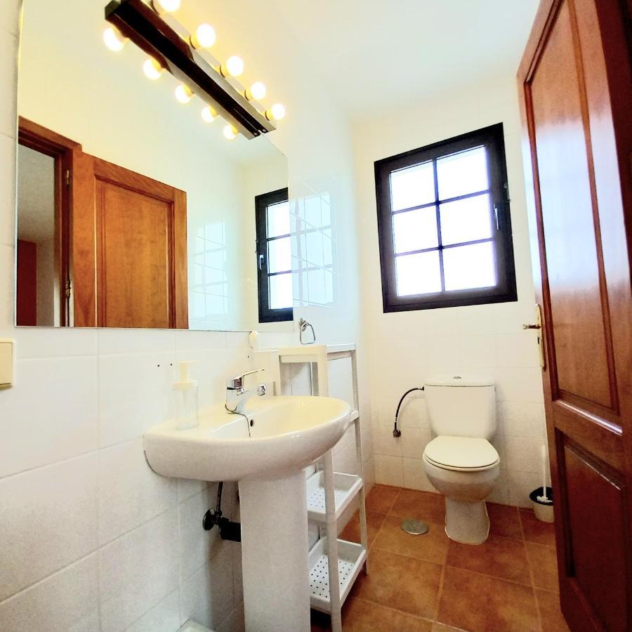 Villa Casa Tina Oasi Di Tranquillita Tutta Per Te à Costa Teguise Extérieur photo