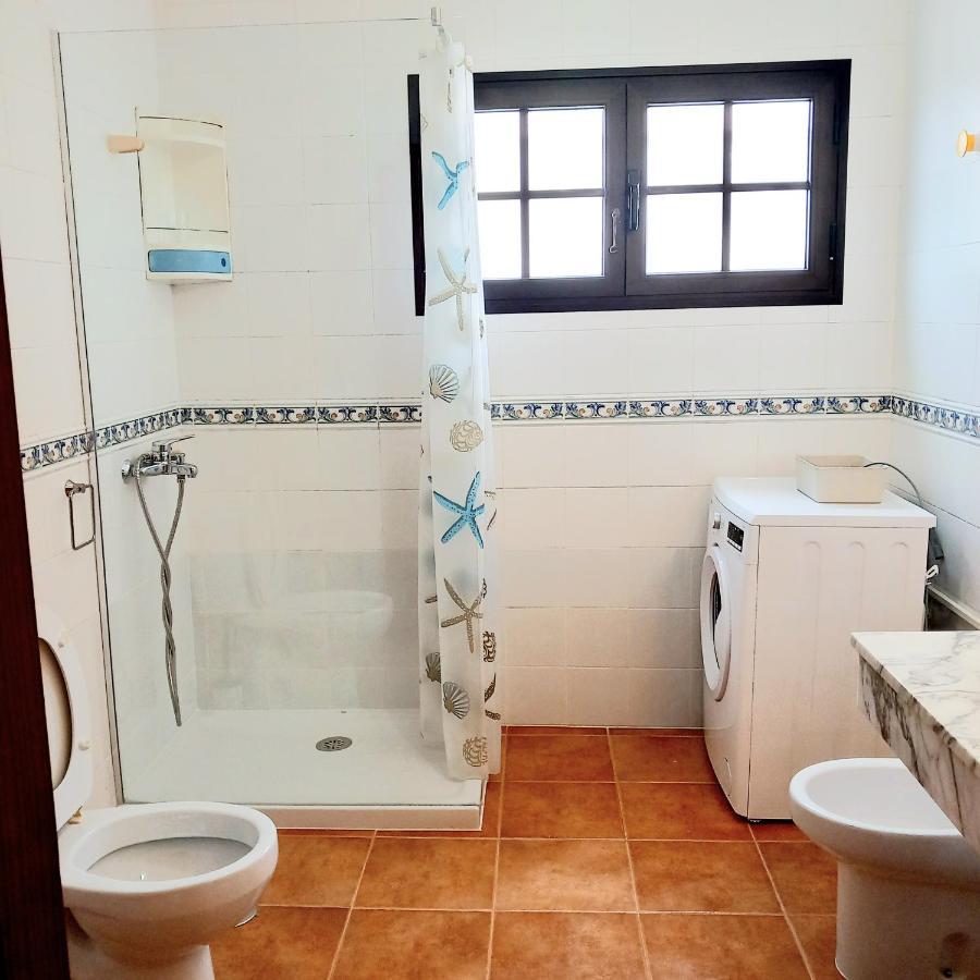 Villa Casa Tina Oasi Di Tranquillita Tutta Per Te à Costa Teguise Extérieur photo
