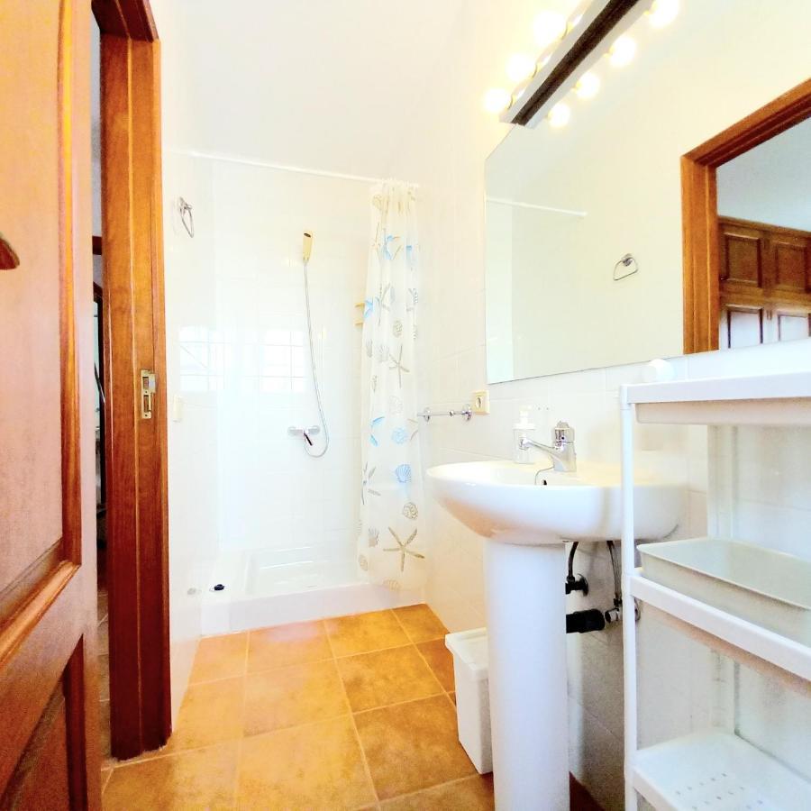 Villa Casa Tina Oasi Di Tranquillita Tutta Per Te à Costa Teguise Extérieur photo