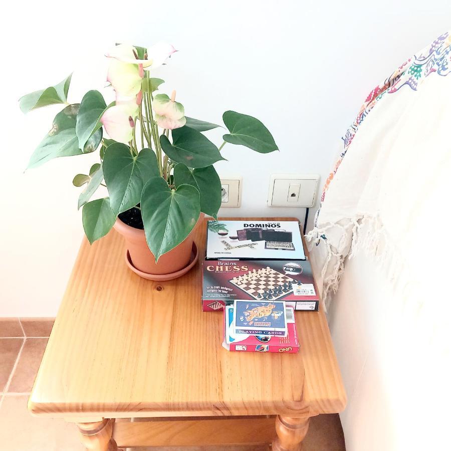Villa Casa Tina Oasi Di Tranquillita Tutta Per Te à Costa Teguise Extérieur photo