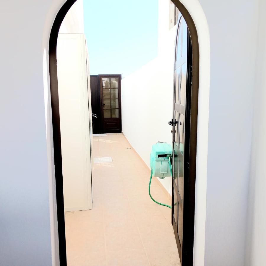 Villa Casa Tina Oasi Di Tranquillita Tutta Per Te à Costa Teguise Extérieur photo