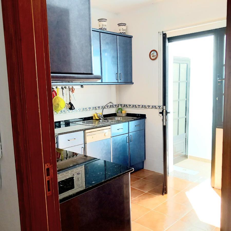 Villa Casa Tina Oasi Di Tranquillita Tutta Per Te à Costa Teguise Extérieur photo