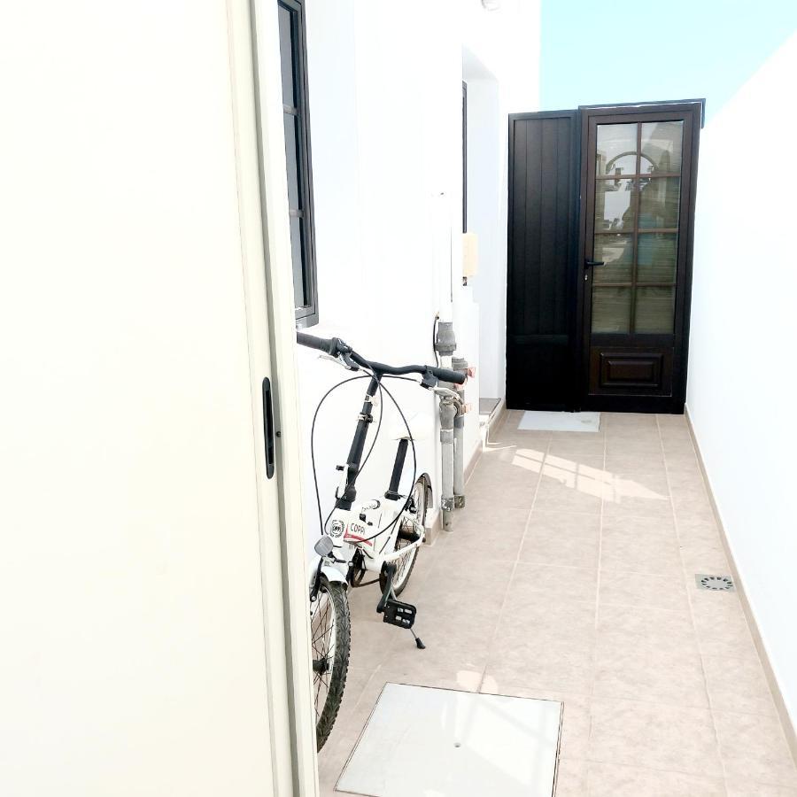 Villa Casa Tina Oasi Di Tranquillita Tutta Per Te à Costa Teguise Extérieur photo