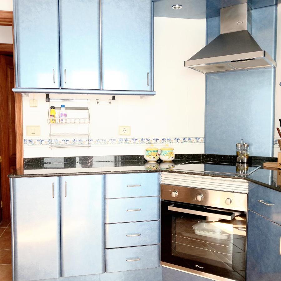 Villa Casa Tina Oasi Di Tranquillita Tutta Per Te à Costa Teguise Extérieur photo