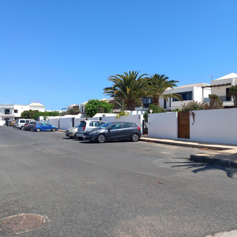 Villa Casa Tina Oasi Di Tranquillita Tutta Per Te à Costa Teguise Extérieur photo