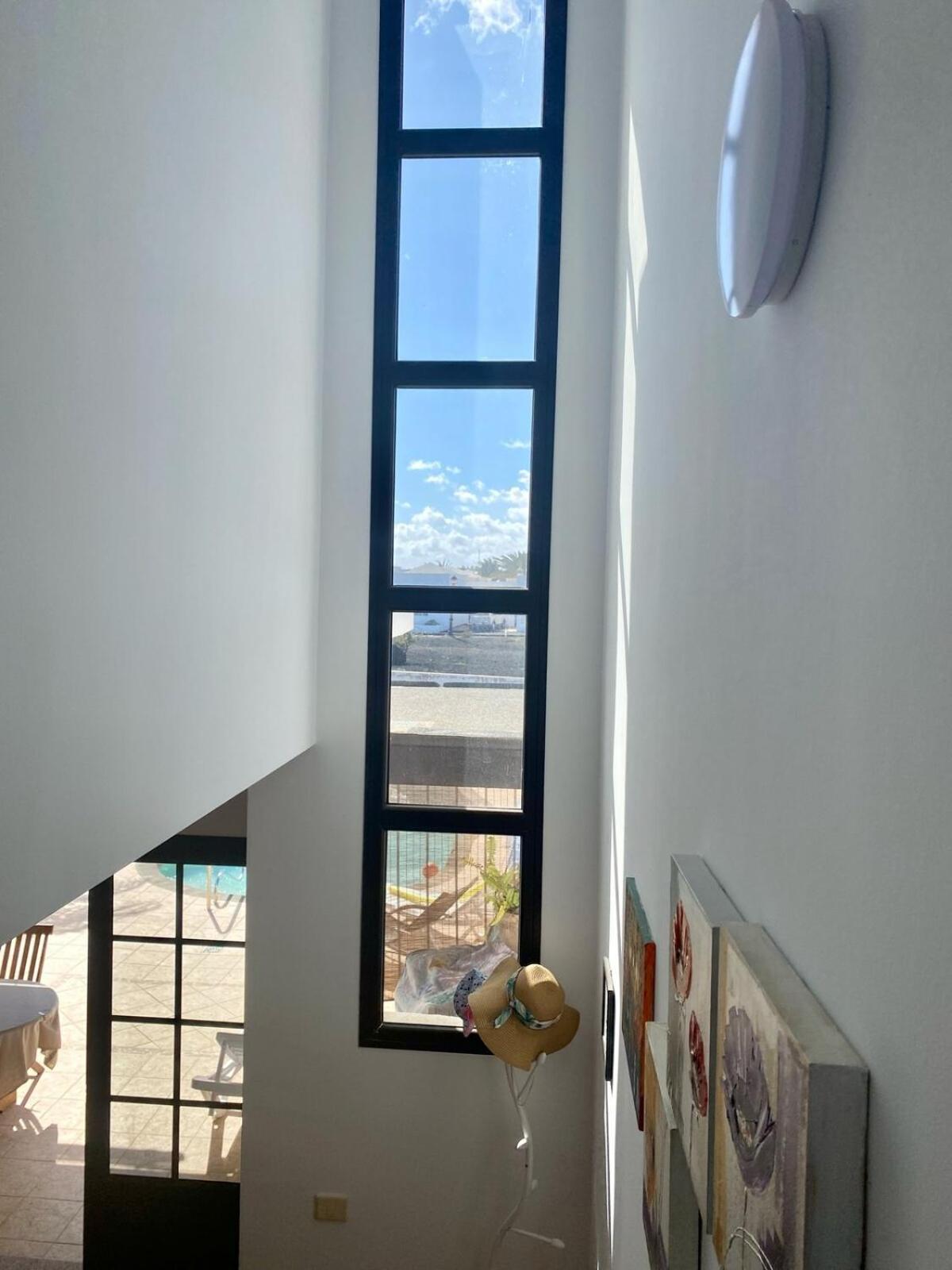 Villa Casa Tina Oasi Di Tranquillita Tutta Per Te à Costa Teguise Extérieur photo