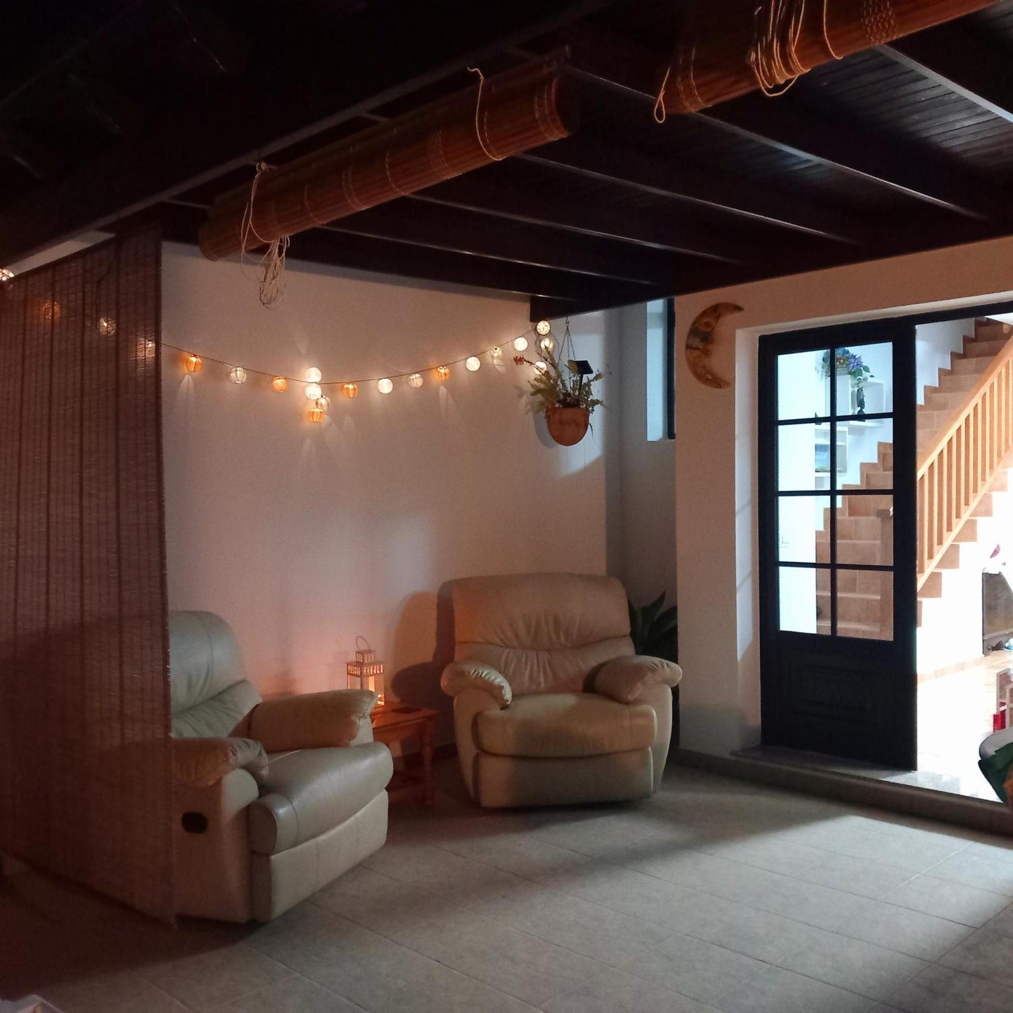 Villa Casa Tina Oasi Di Tranquillita Tutta Per Te à Costa Teguise Extérieur photo