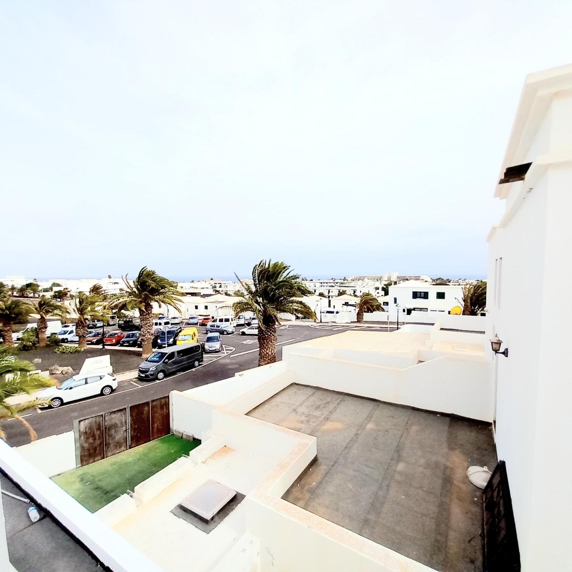 Villa Casa Tina Oasi Di Tranquillita Tutta Per Te à Costa Teguise Extérieur photo