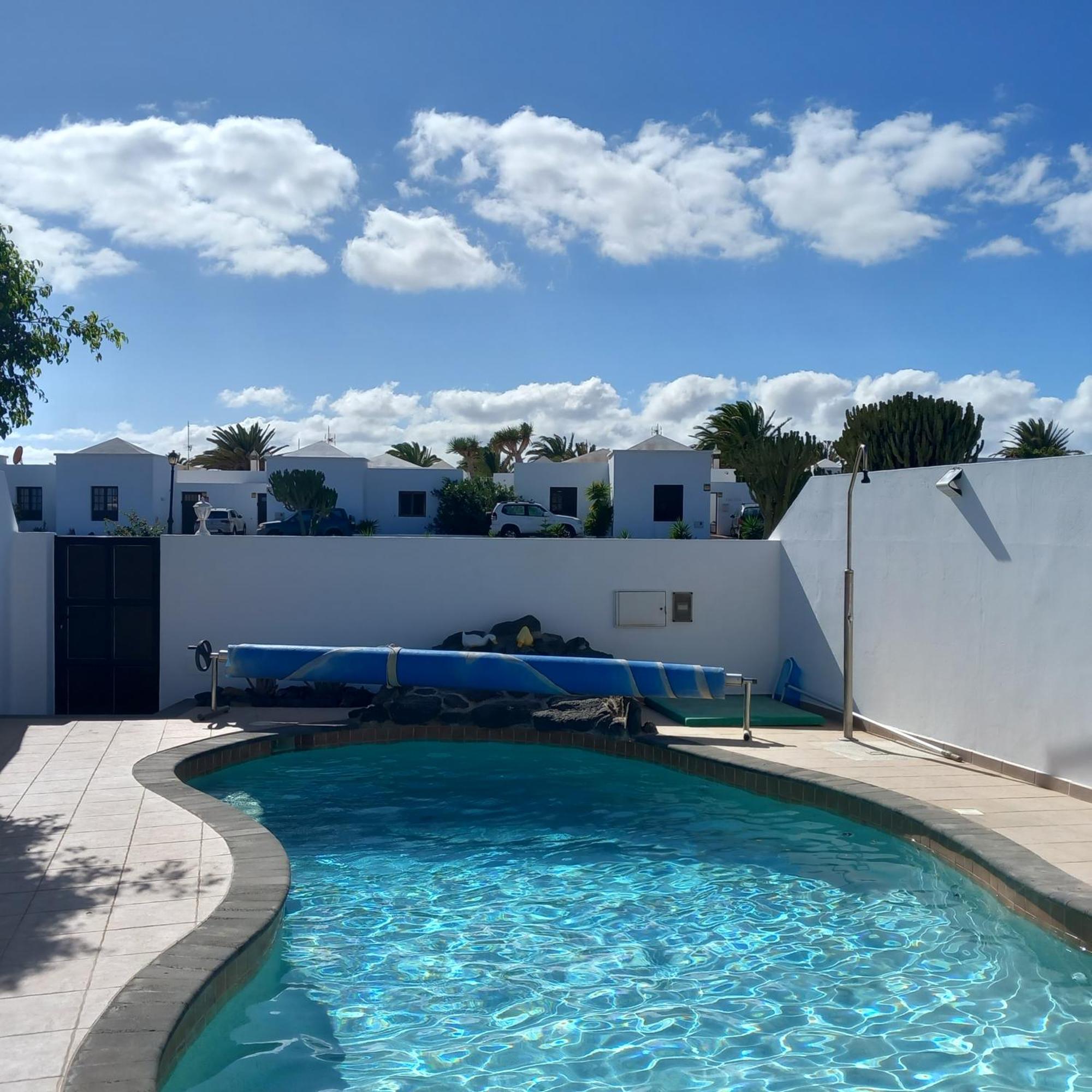 Villa Casa Tina Oasi Di Tranquillita Tutta Per Te à Costa Teguise Extérieur photo