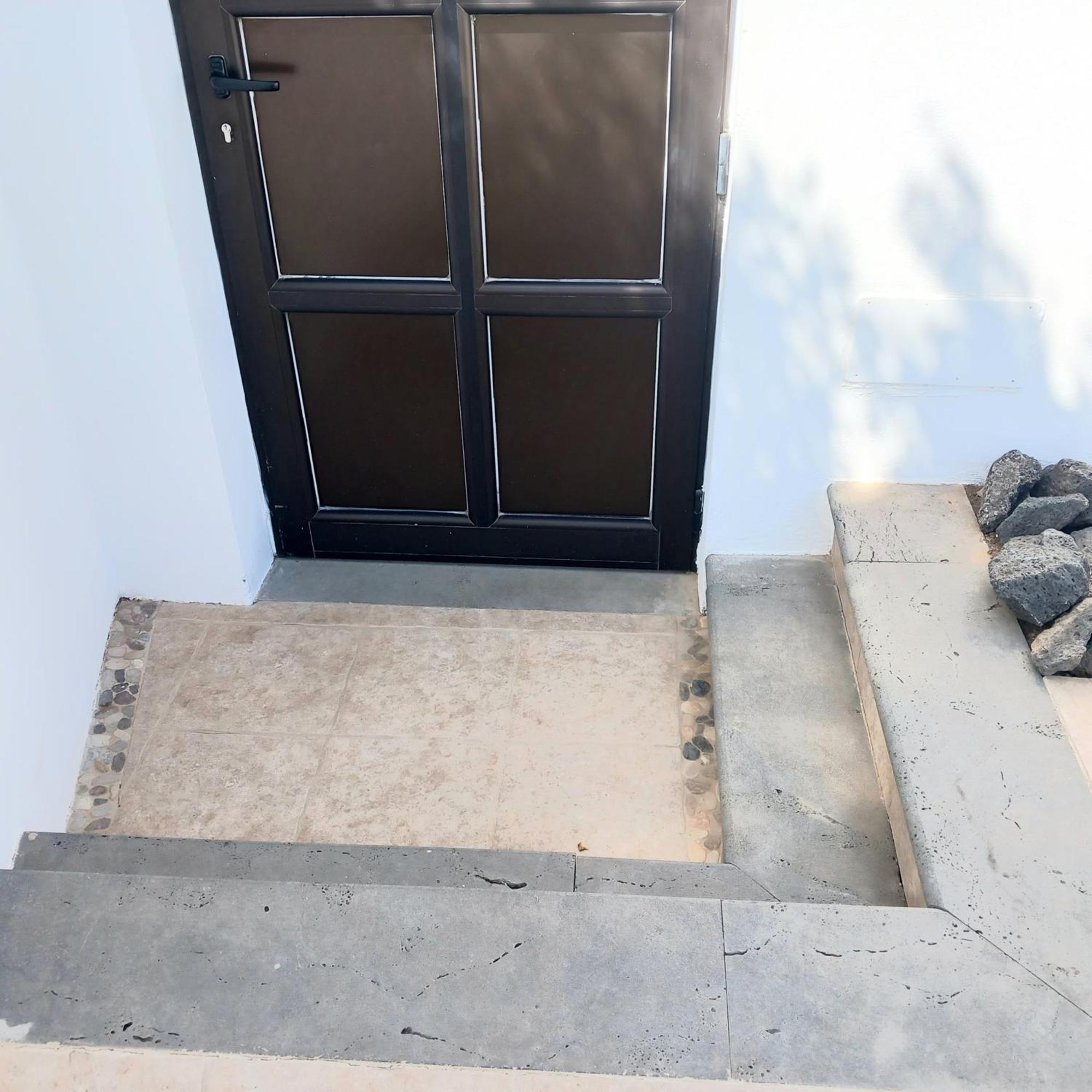 Villa Casa Tina Oasi Di Tranquillita Tutta Per Te à Costa Teguise Extérieur photo